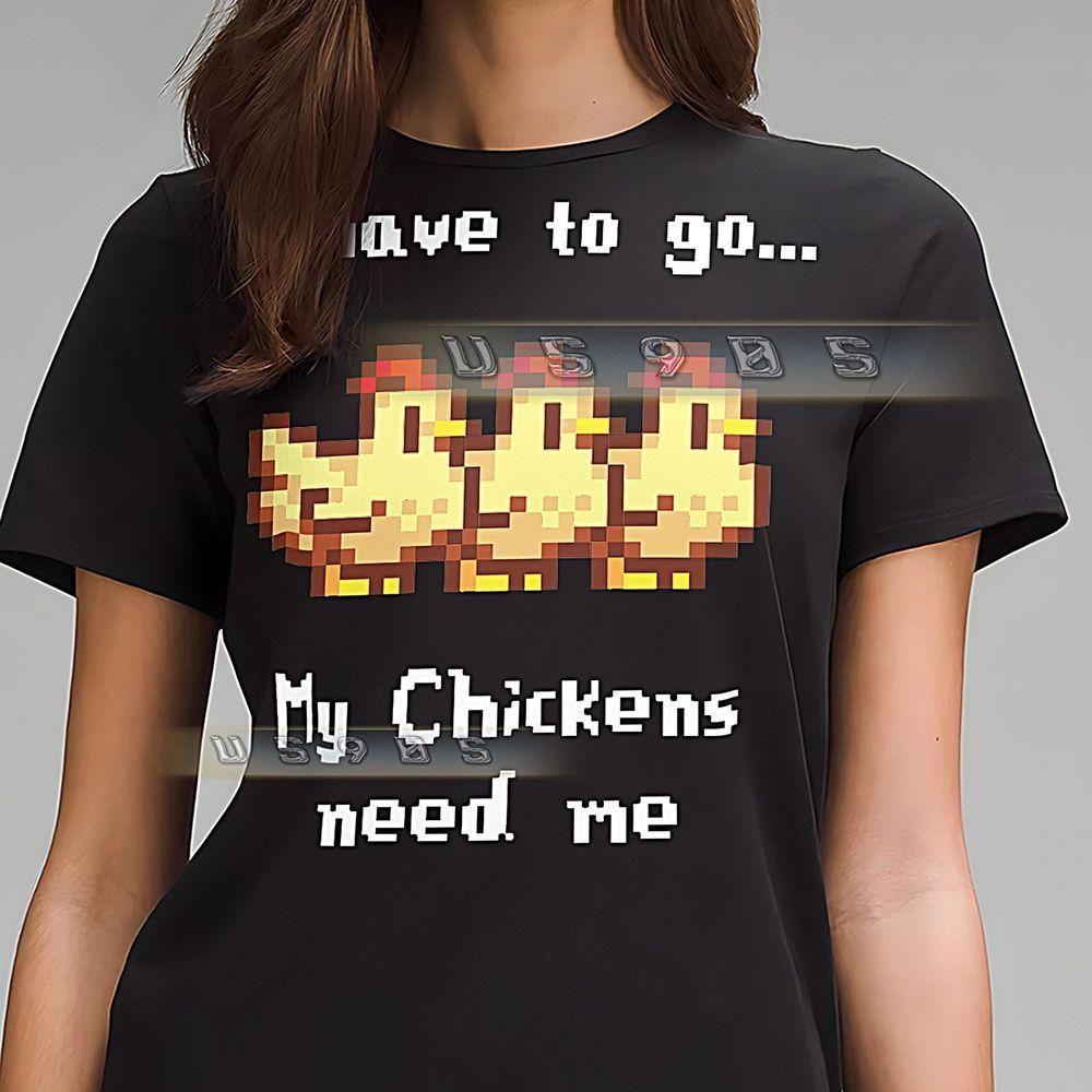 Stardew Valley Vuitino Merch